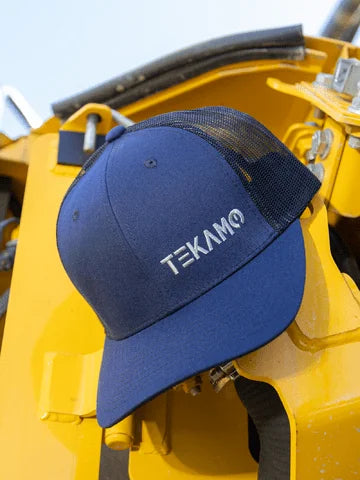 Tekamo 2024 Hats Crew Pack