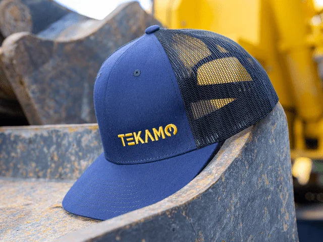 Tekamo 2024 Hats Crew Pack