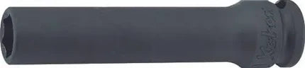 Ko-ken 3/8" Drive 6-point Standard Walled Deep Impact Sockets
