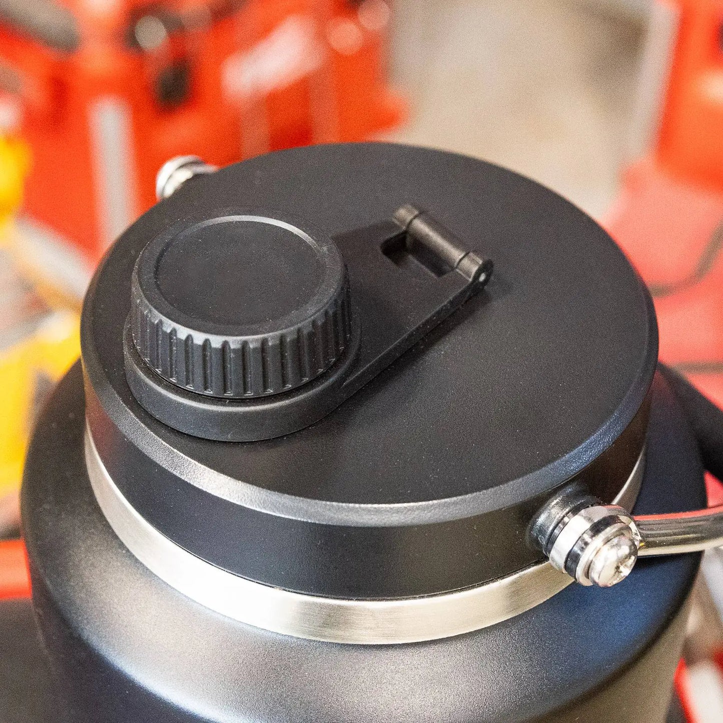 Tekamo All Day Water Jug 128oz (2024 Edition)