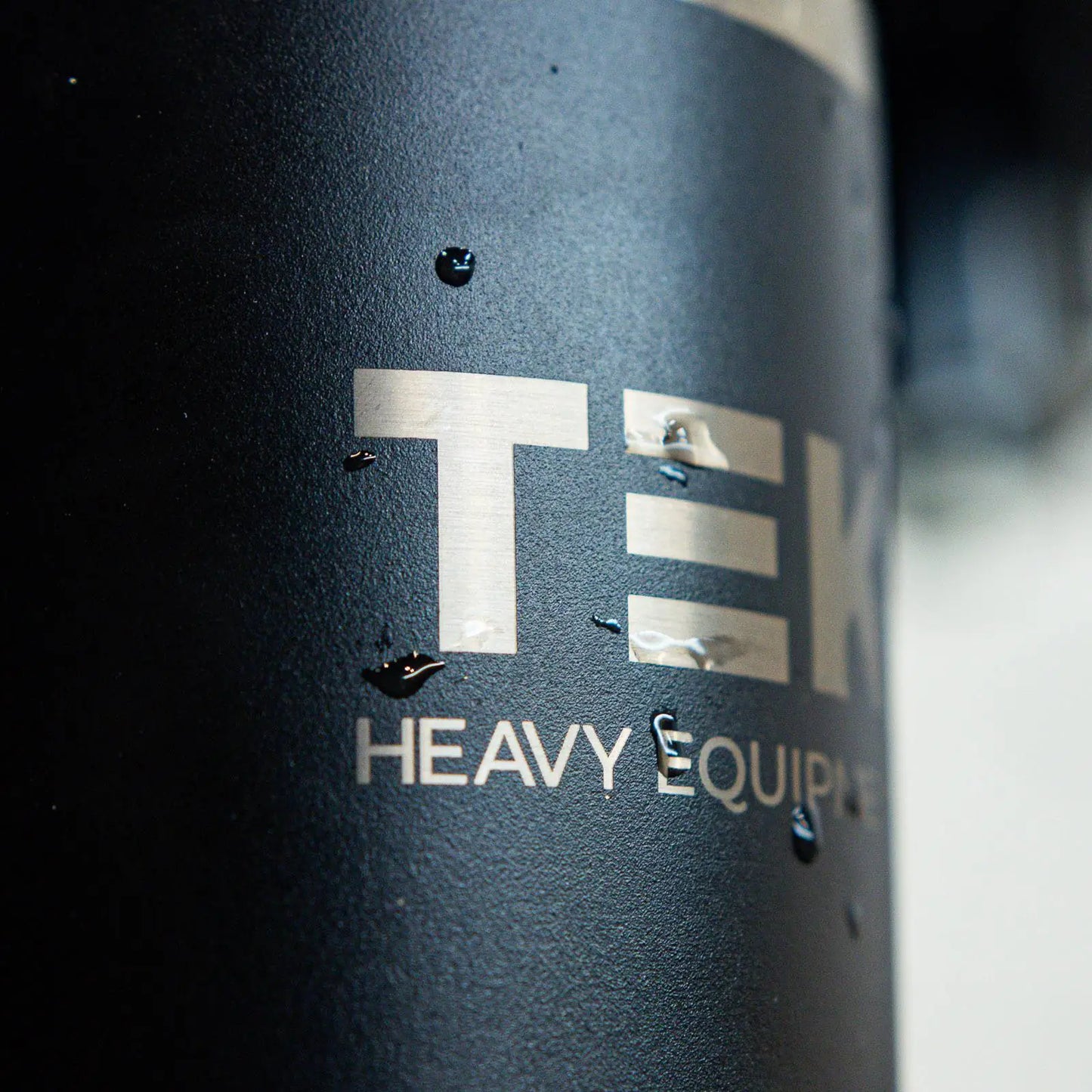 Tekamo Morning Coffee Tumbler 30oz (2024 Edition)