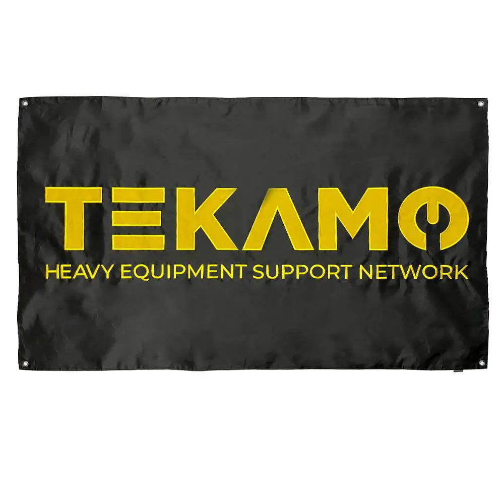 2025 Classics - Flag - Tekamo & Trades