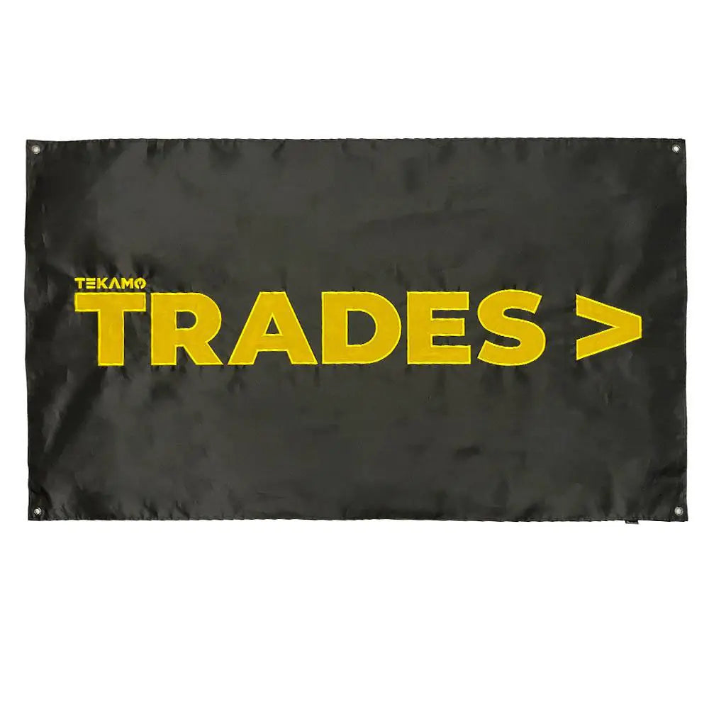 2025 Classics - Flag - Tekamo & Trades