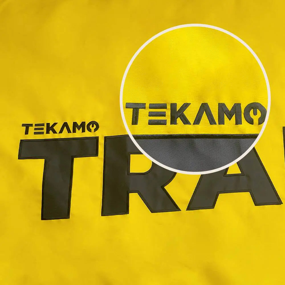 2025 Classics - Flag - Tekamo & Trades