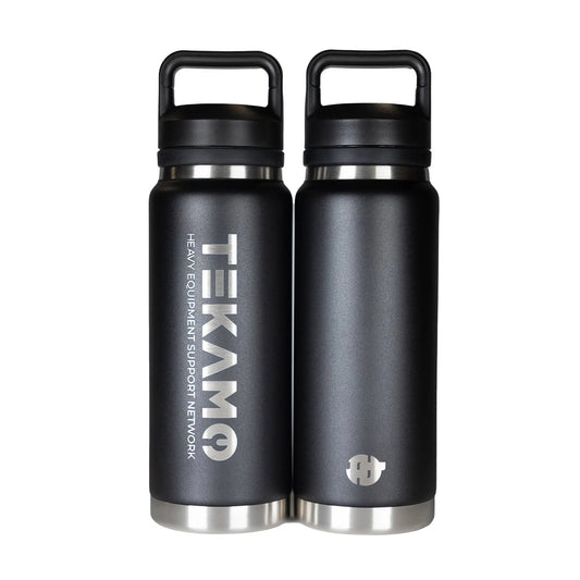 Tekamo Water Bottles 26oz (2 Pack, 2025 Edition)