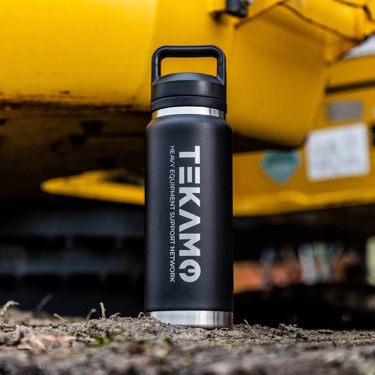 Tekamo Water Bottles 26oz (2 Pack, 2025 Edition)