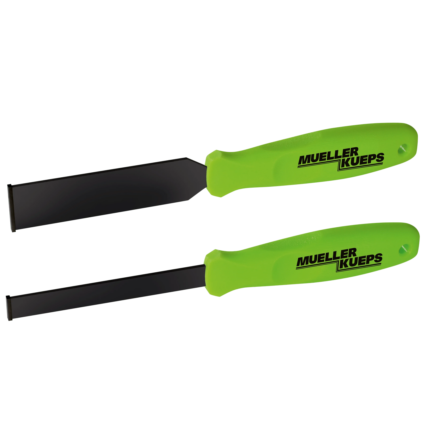 Mueller Kueps XL Carbide Scraper Kit