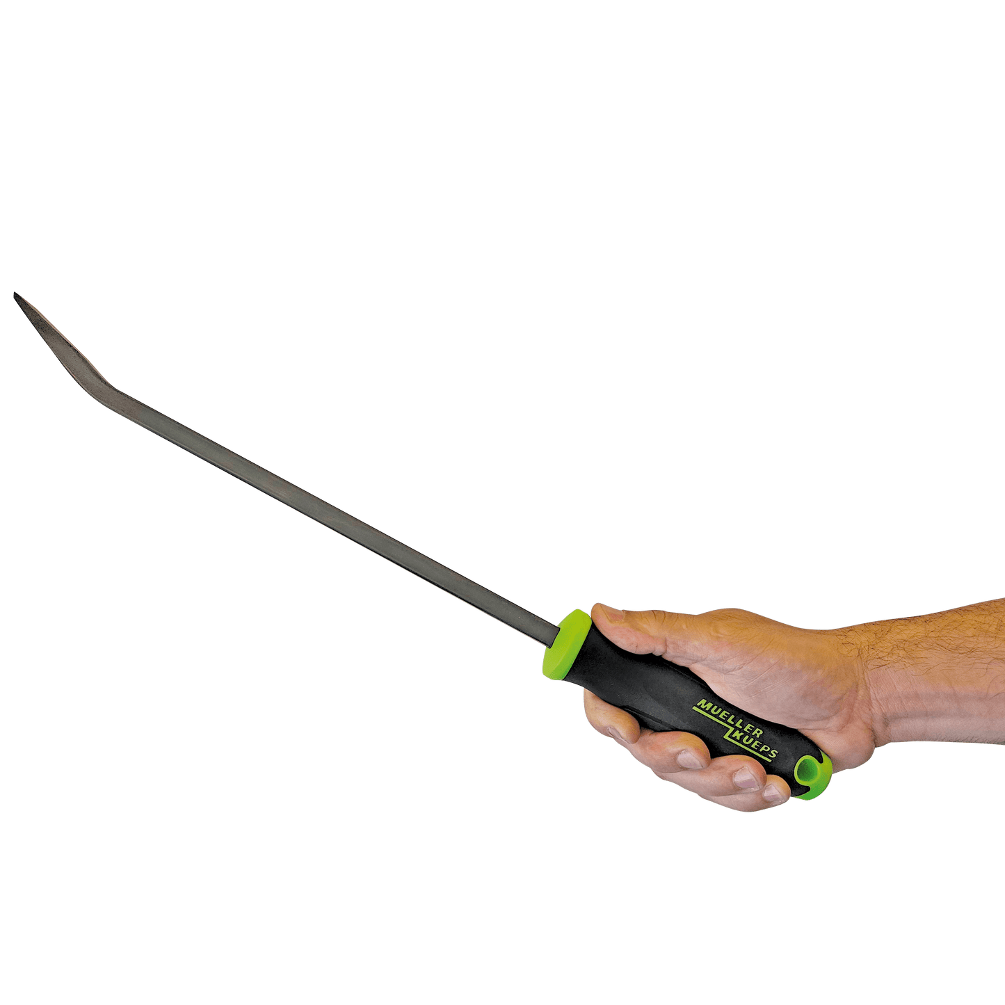 Mueller-Kueps Pry Bar Kit (3-Pc)