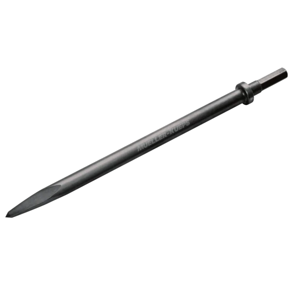 Mueller-Kueps Heavy Duty VIBRO-IMPACT XL Pointed insert 400 mm