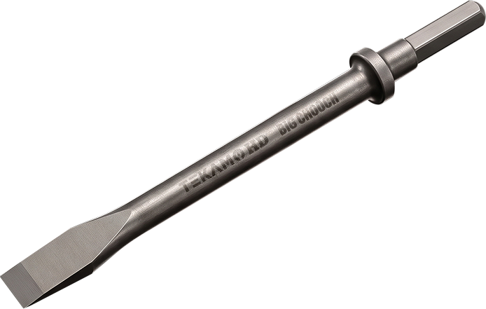 Tekamo Flat Chisel
