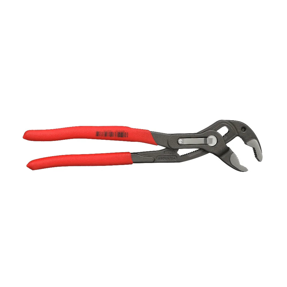Knipex 10" Cobra® QuickSet Water Pump Pliers