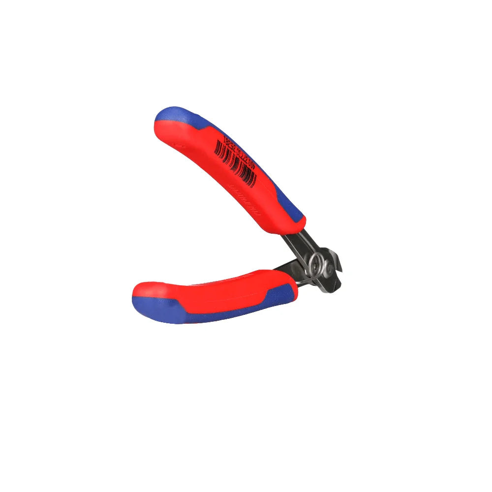 Knipex 5" Electronics Super Knips® Blade Length 23/64"