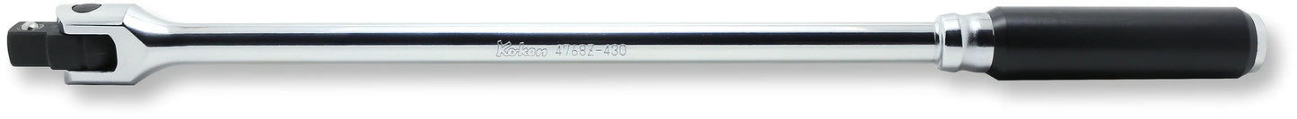 Ko-ken 1/2" Drive x 16.9" Breaker Bar