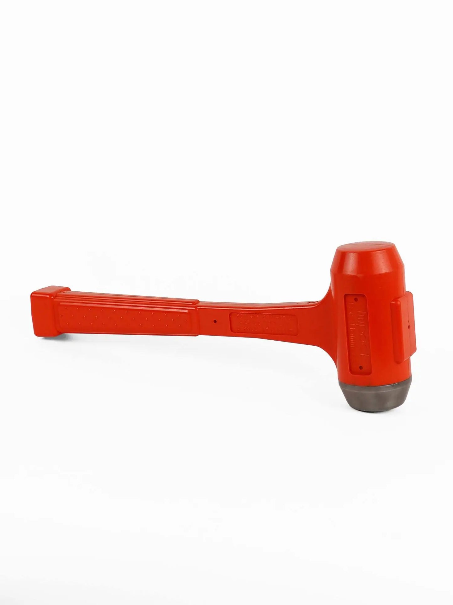 Impact Poly Hammers 4.25 LB Dual Faced Dead Blow Hammer