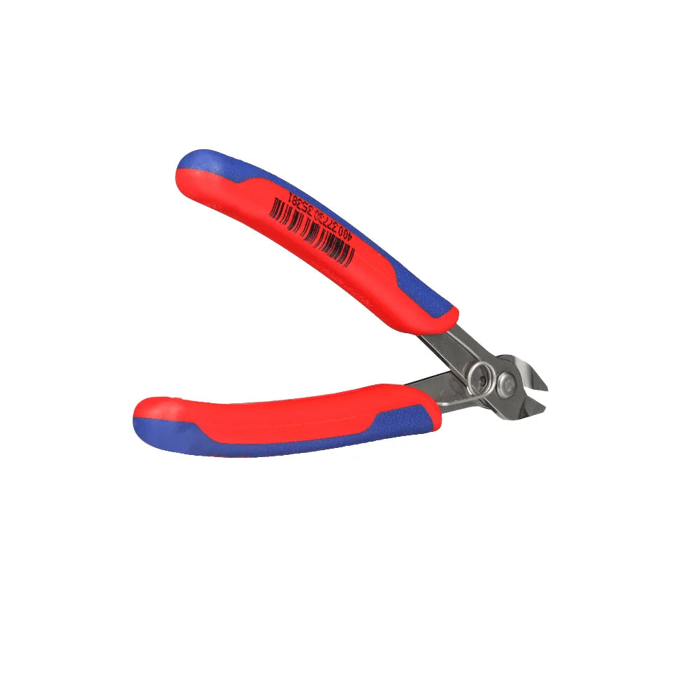 Knipex 5" Electronics Super Knips® Blade Length 23/64"