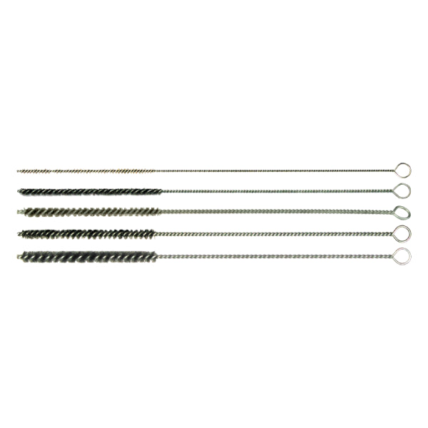 Mueller Kueps 5 Pc Glow Plug Brush Kit