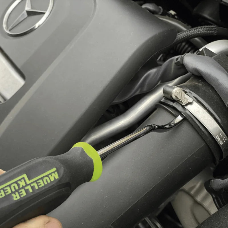 Mueller Kueps Hose Removal Kit