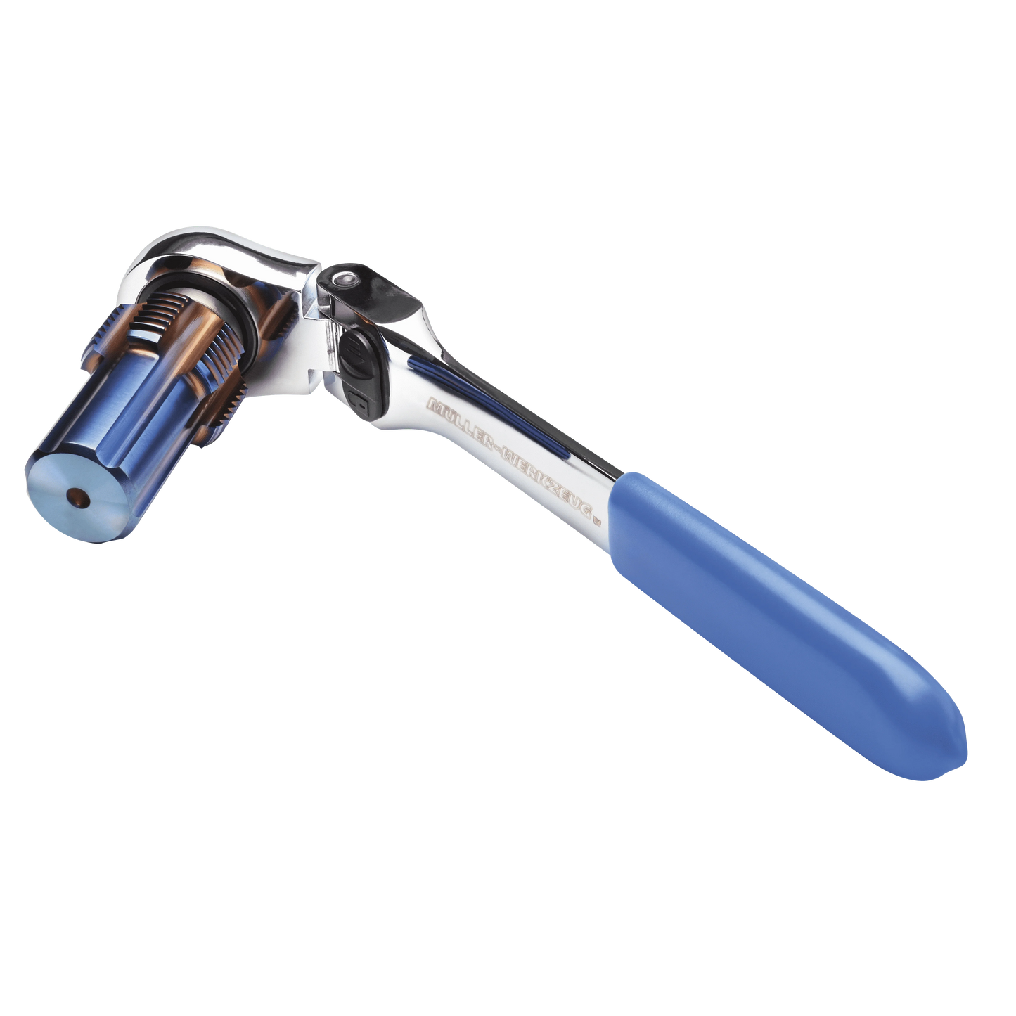 Mueller Kueps Sensor Taps