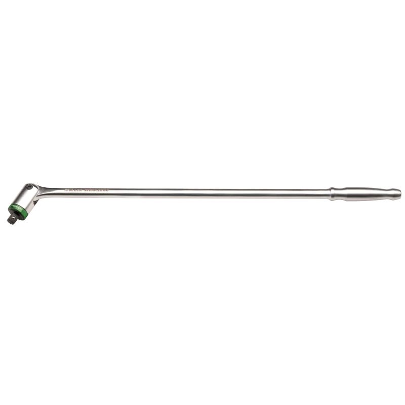 Mueller Kueps 1/2" Drive x 23.6" Ratchet Breaker Bar
