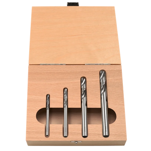 Mueller Kueps Carbide Tip Drills Kit