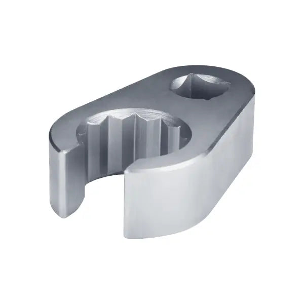 Mueller Kueps Crows Foot Wrench Kit, 19-41 mm