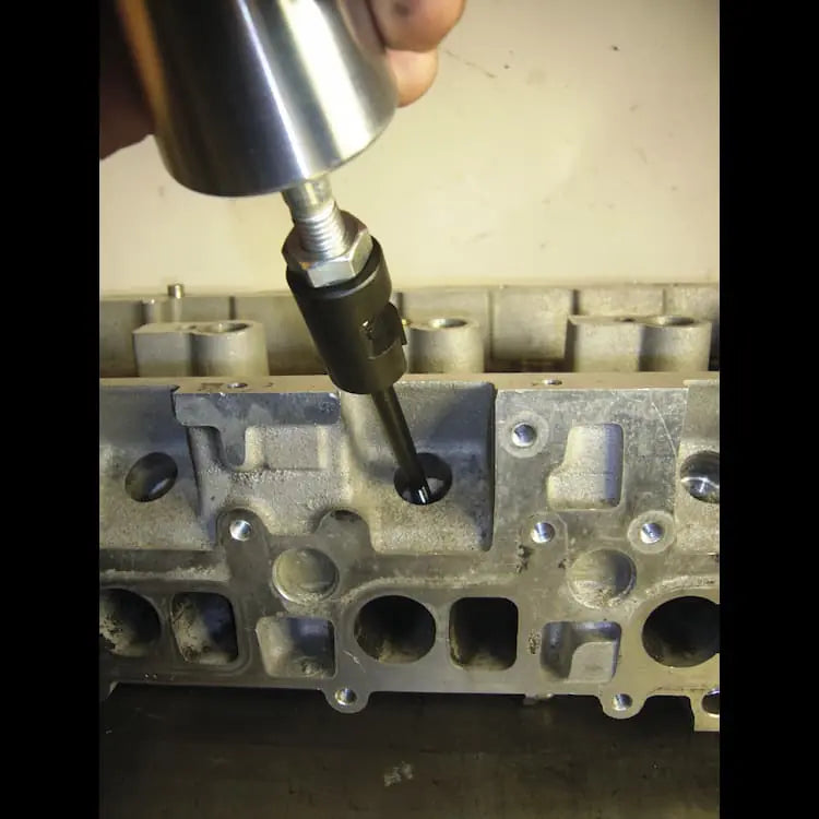 Mueller Kueps Broken Glow Plug Removal Tool