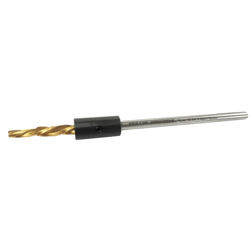 Mueller Kueps Broken Glow Plug Removal Tool