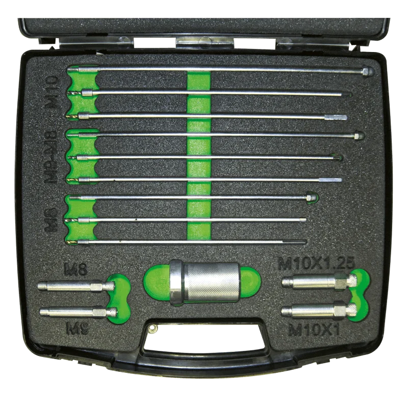Mueller Kueps Glow Plug Tip Removal Kit