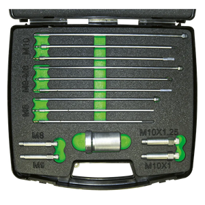 Mueller Kueps Glow Plug Tip Removal Kit