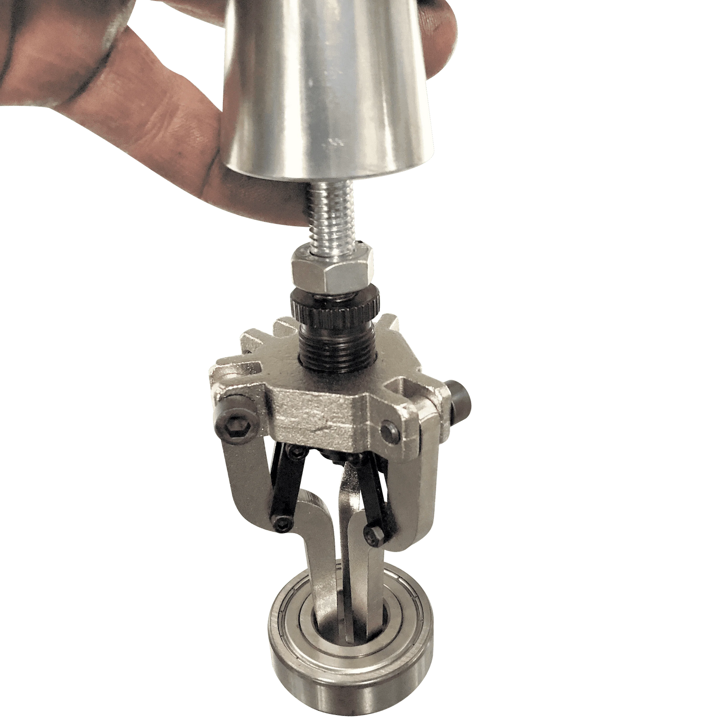 Mueller Kueps Universal Puller Set XS Basic