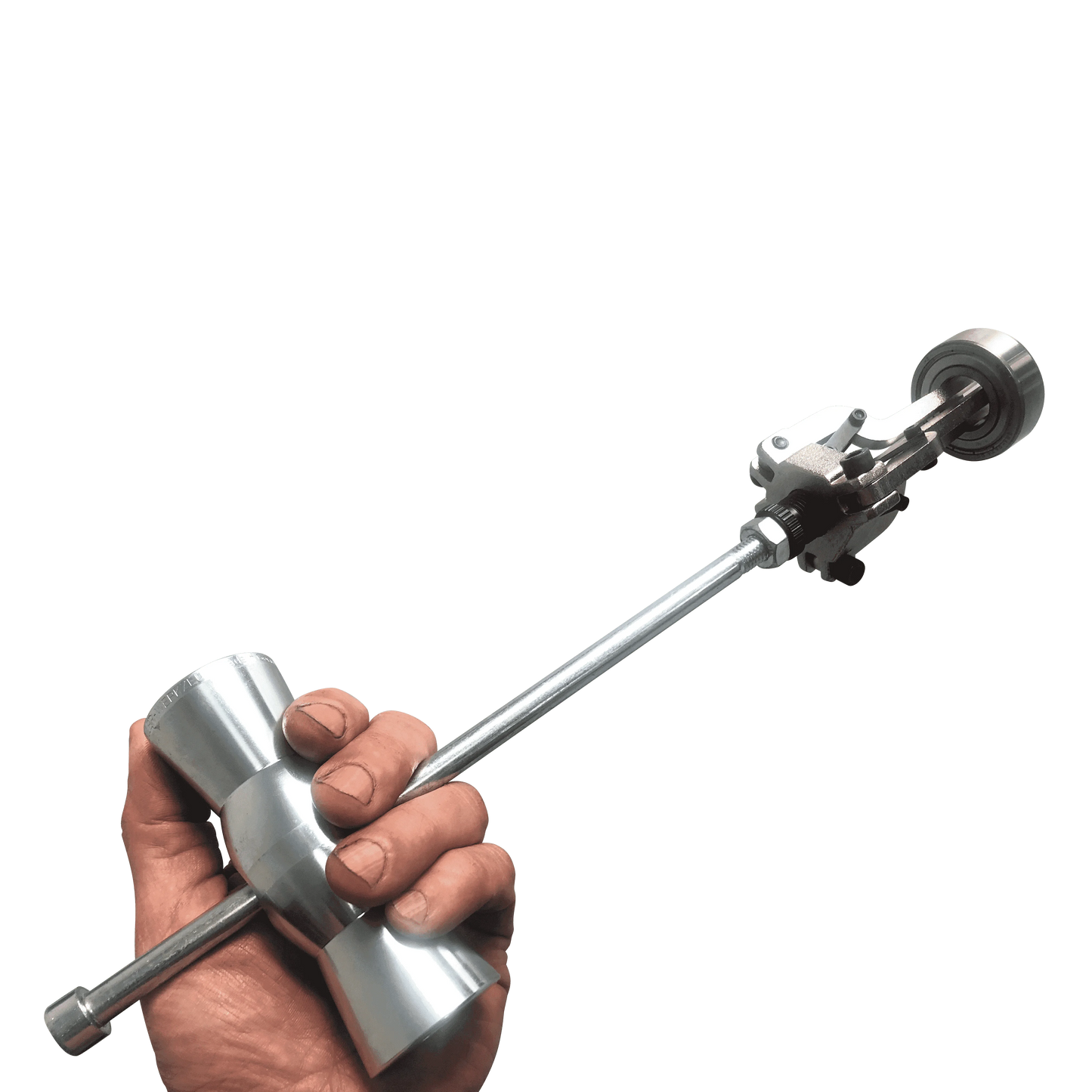 Mueller Kueps Universal Puller Set XS Basic