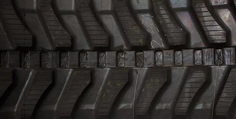 Ditch Witch SK 650 Tracks