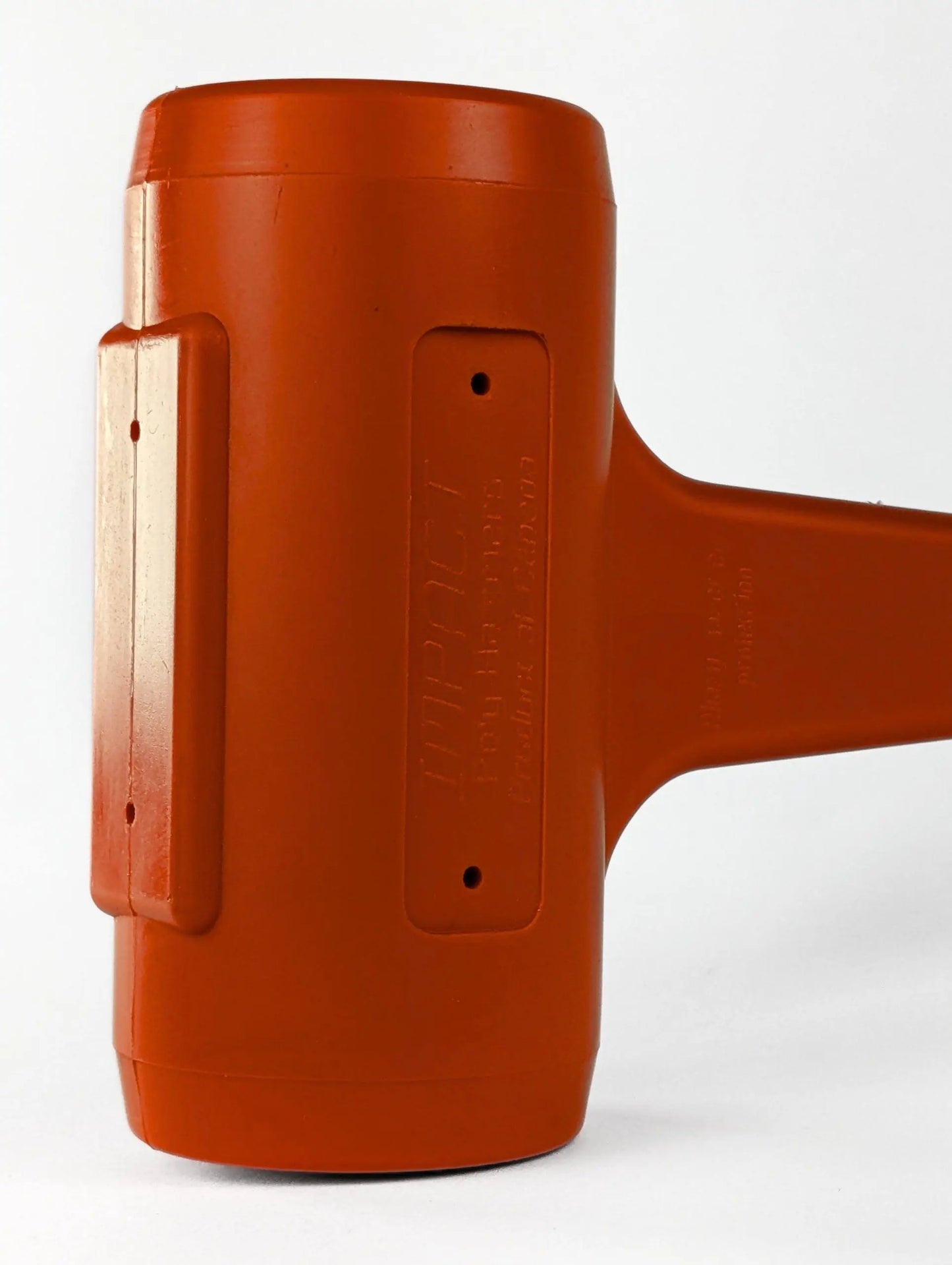 Impact Poly Hammers 6 lb Mini Dead Blow Sledge Hammer