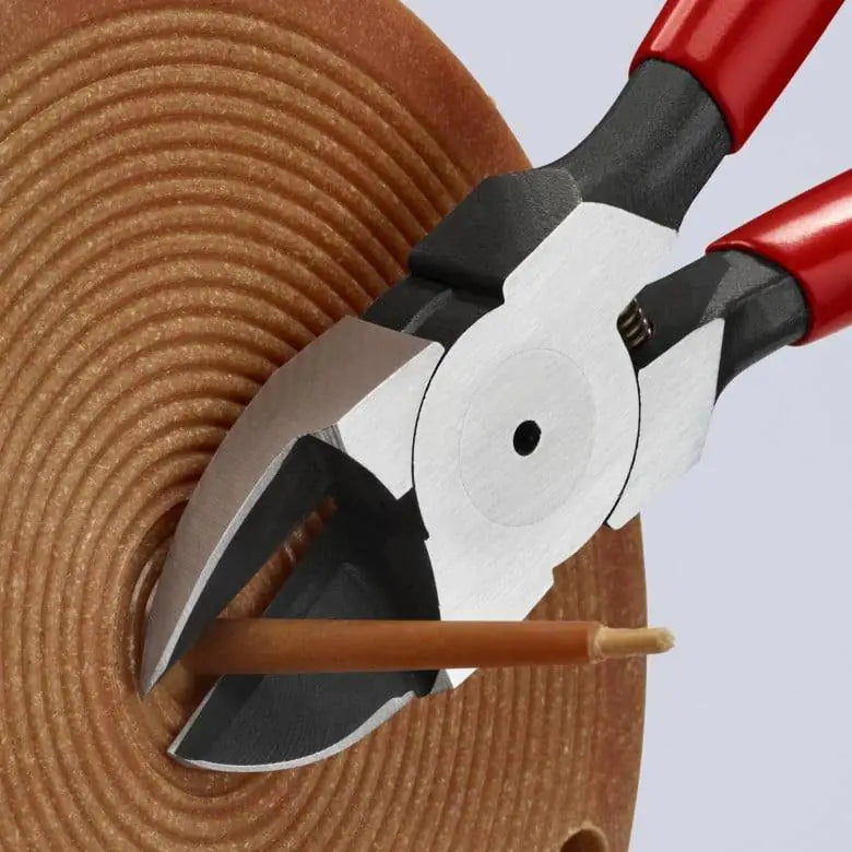 Knipex 2 Pc Flush Cutter Set (5 1/2" and 7 1/4")