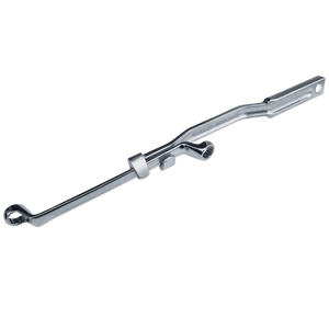 Mueller-Kueps Wrench Extender