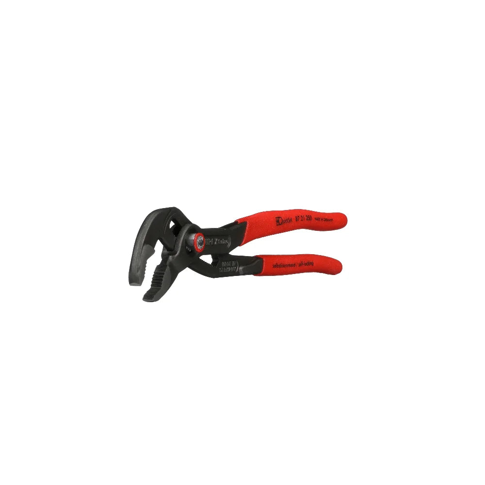 Knipex 10" Cobra® QuickSet Water Pump Pliers