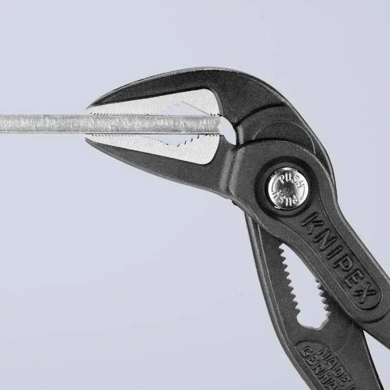 Knipex 8 Pc Cobra® Pliers Set