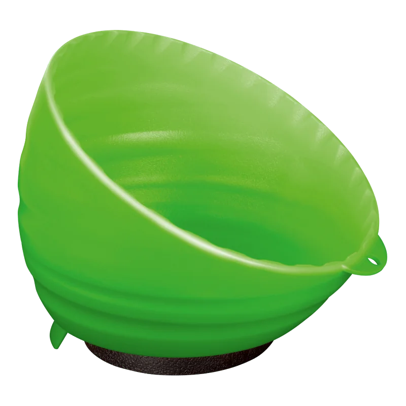 Mueller Kueps Magnetic Parts Bowl