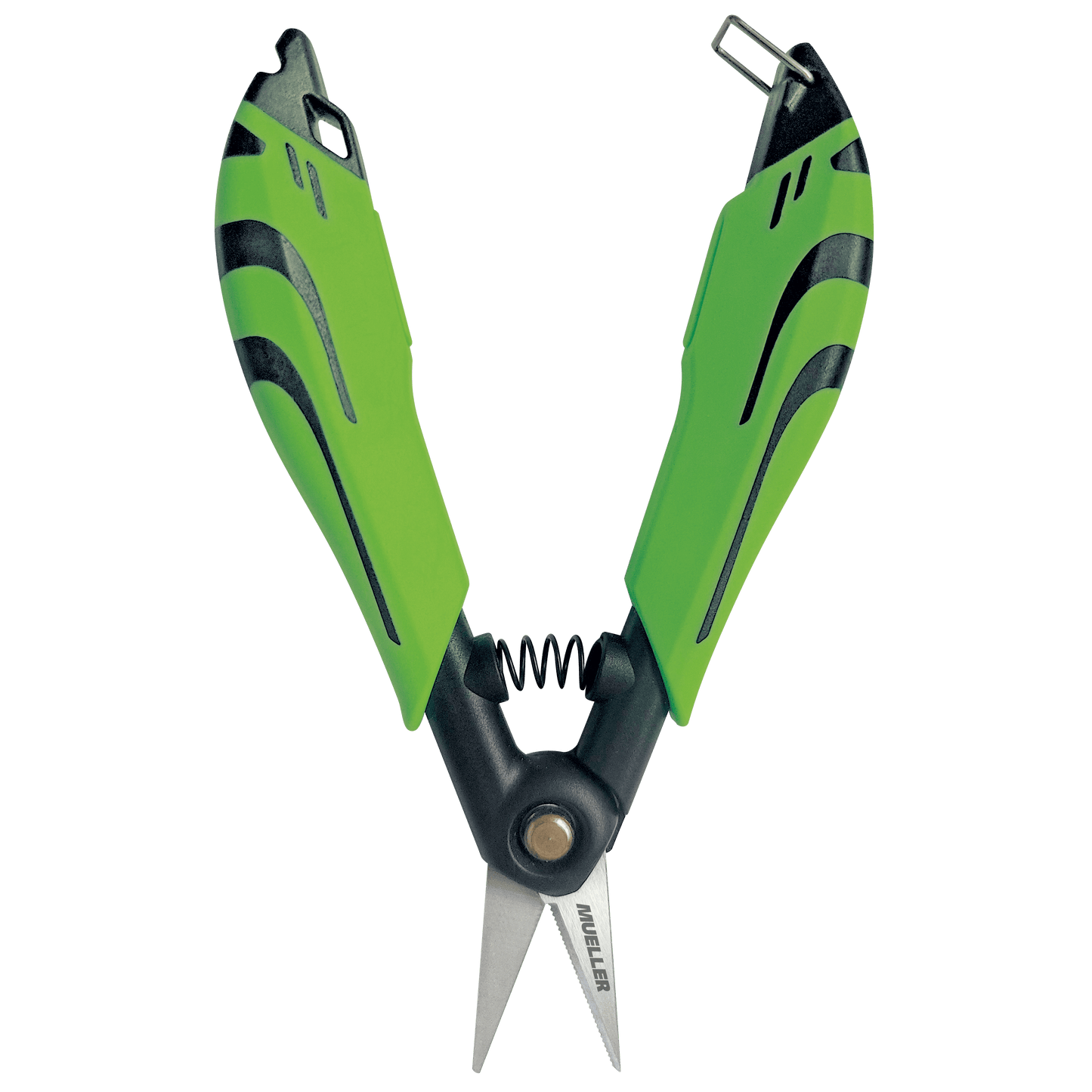 Mueller-Kueps Micro Scissor