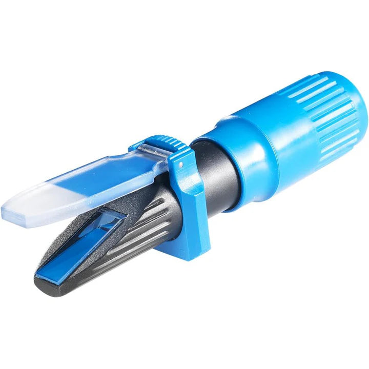 Mueller Kueps DEF/AdBlue Refractometer (4 in 1 Tester)