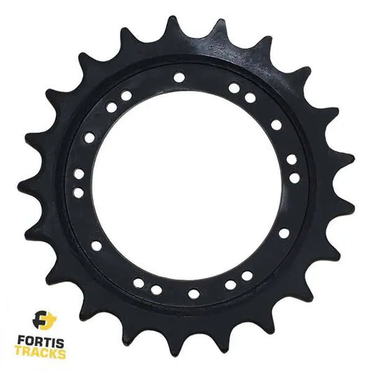 Bobcat 334 Sprocket