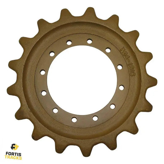 CAT 299C Sprocket