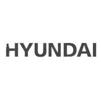 Hyundai Mini Excavator Tracks