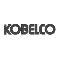 Kobelco Mini Excavator Tracks