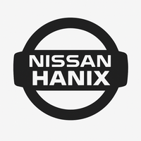 Nissan Hanix Excavator Tracks