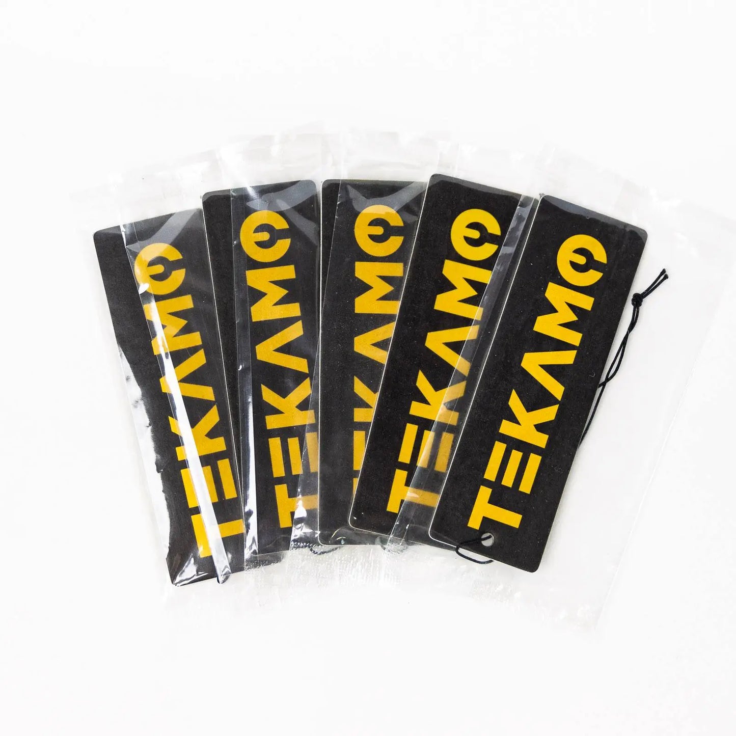 Tekamo Trades Air Fresheners Pack