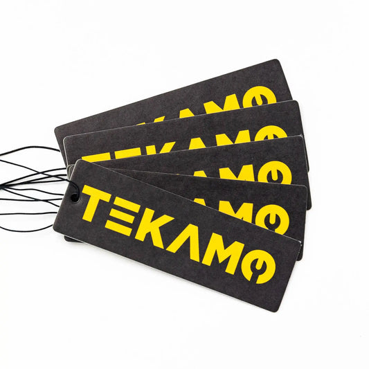 Tekamo Trades Air Fresheners Pack