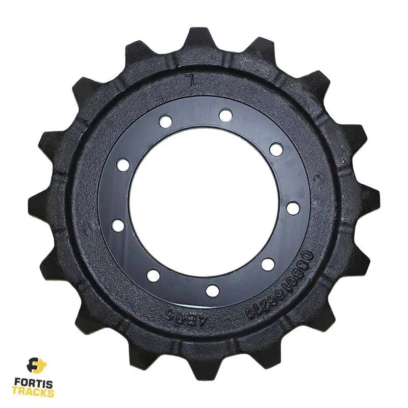 Gehl CTL55 Sprocket
