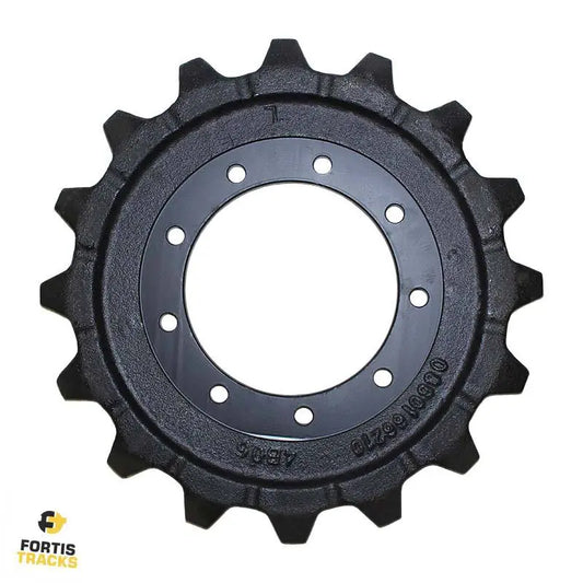 Gehl CTL60 Sprocket
