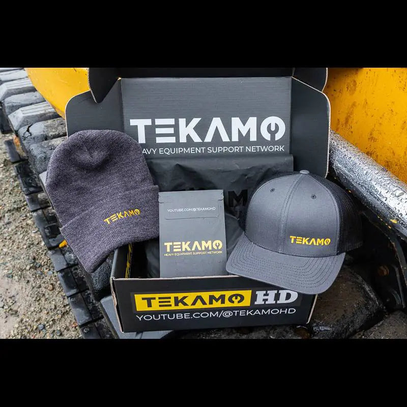 Tekamo Loot Box